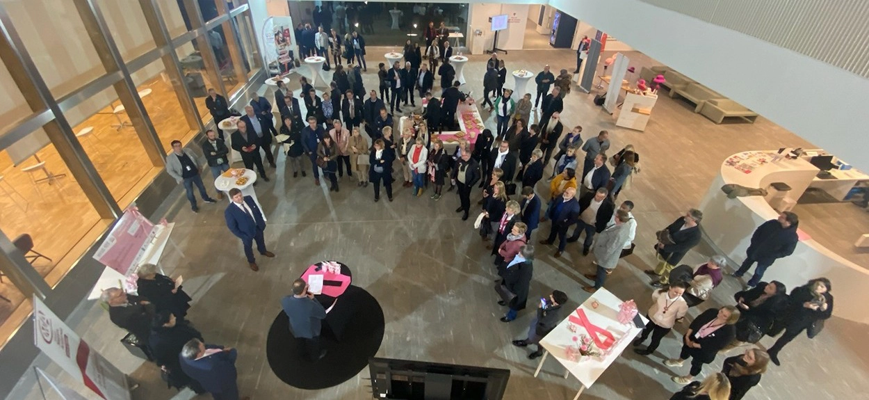 Fédération régionale des artisans boulangers pâtissiers et des pâtissiers chocolatiers glaciers traiteurs