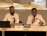 Fédération régionale des artisans boulangers pâtissiers et des pâtissiers chocolatiers glaciers traiteurs