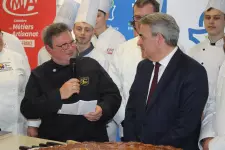 Fédération régionale des artisans boulangers pâtissiers et des pâtissiers chocolatiers glaciers traiteurs