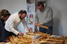 Fédération régionale des artisans boulangers pâtissiers et des pâtissiers chocolatiers glaciers traiteurs