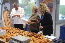 Fédération régionale des artisans boulangers pâtissiers et des pâtissiers chocolatiers glaciers traiteurs