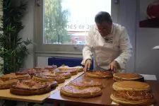 Fédération régionale des artisans boulangers pâtissiers et des pâtissiers chocolatiers glaciers traiteurs