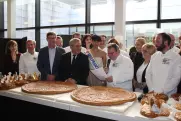 Fédération régionale des artisans boulangers pâtissiers et des pâtissiers chocolatiers glaciers traiteurs