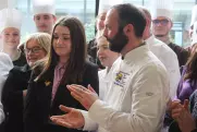 Fédération régionale des artisans boulangers pâtissiers et des pâtissiers chocolatiers glaciers traiteurs