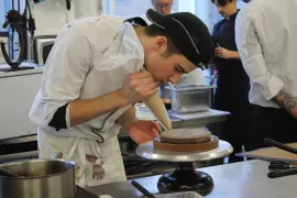 Fédération régionale des artisans boulangers pâtissiers et des pâtissiers chocolatiers glaciers traiteurs