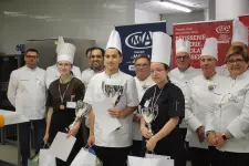 Fédération régionale des artisans boulangers pâtissiers et des pâtissiers chocolatiers glaciers traiteurs