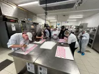 Fédération régionale des artisans boulangers pâtissiers et des pâtissiers chocolatiers glaciers traiteurs