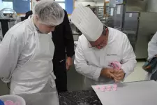 Fédération régionale des artisans boulangers pâtissiers et des pâtissiers chocolatiers glaciers traiteurs