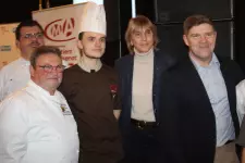 Fédération régionale des artisans boulangers pâtissiers et des pâtissiers chocolatiers glaciers traiteurs