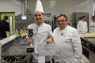 Fédération régionale des artisans boulangers pâtissiers et des pâtissiers chocolatiers glaciers traiteurs