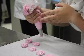 Fédération régionale des artisans boulangers pâtissiers et des pâtissiers chocolatiers glaciers traiteurs