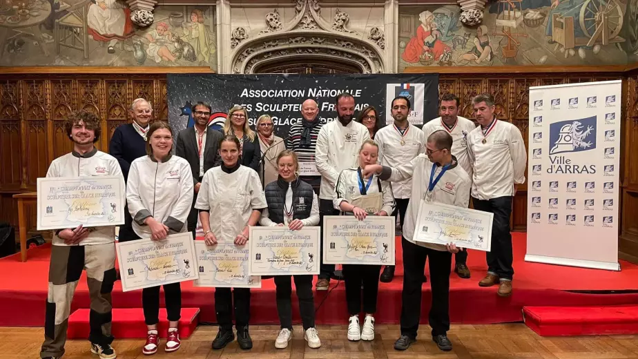 Fédération régionale des artisans boulangers pâtissiers et des pâtissiers chocolatiers glaciers traiteurs