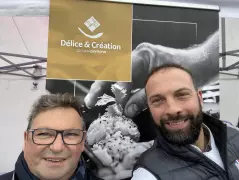 Fédération régionale des artisans boulangers pâtissiers et des pâtissiers chocolatiers glaciers traiteurs