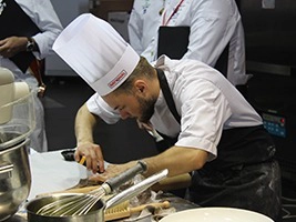 Fédération régionale des artisans boulangers pâtissiers et des pâtissiers chocolatiers glaciers traiteurs