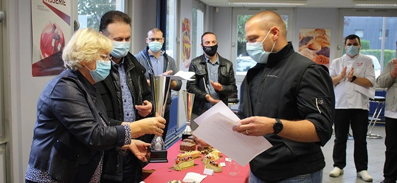 Fédération régionale des artisans boulangers pâtissiers et des pâtissiers chocolatiers glaciers traiteurs