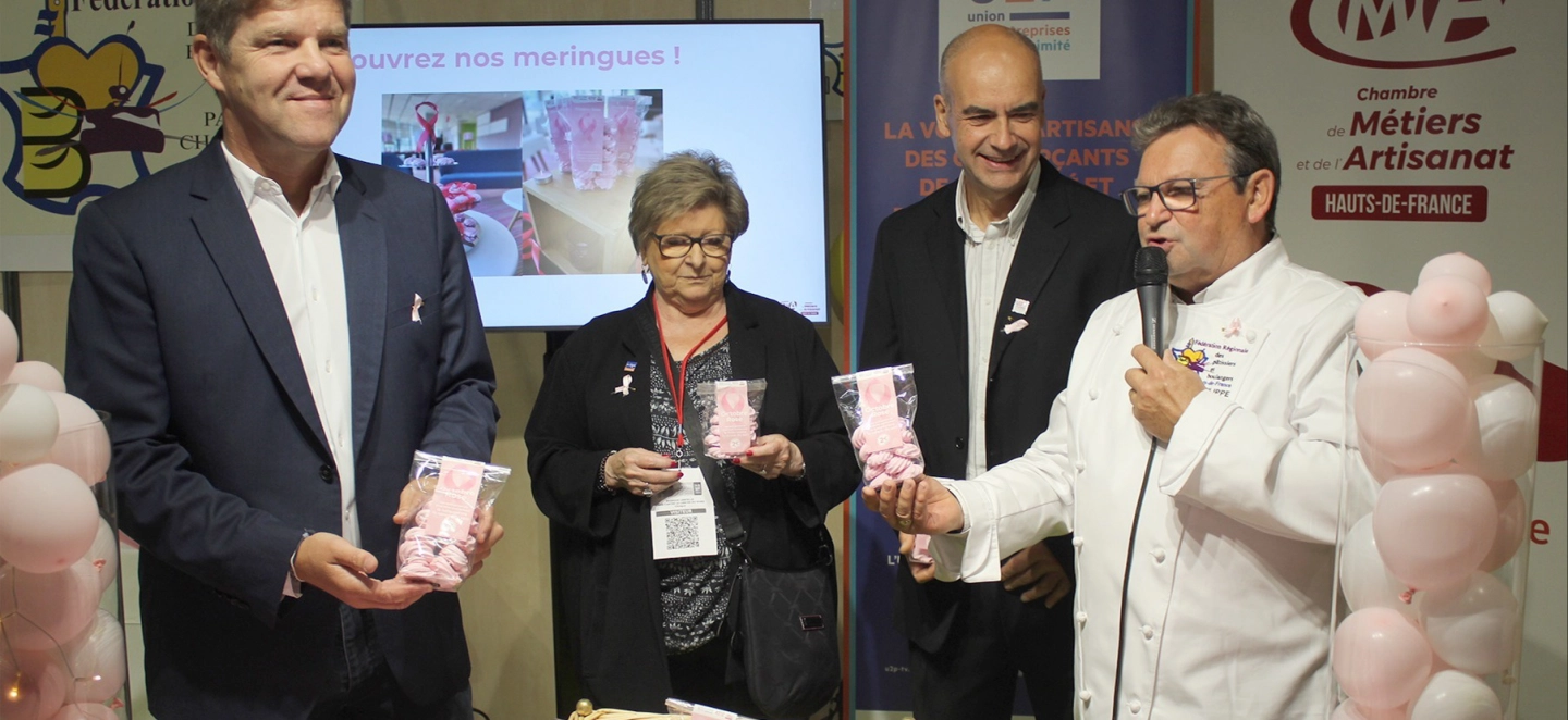 Fédération régionale des artisans boulangers pâtissiers et des pâtissiers chocolatiers glaciers traiteurs