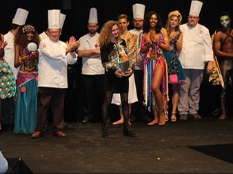 Fédération régionale des artisans boulangers pâtissiers et des pâtissiers chocolatiers glaciers traiteurs